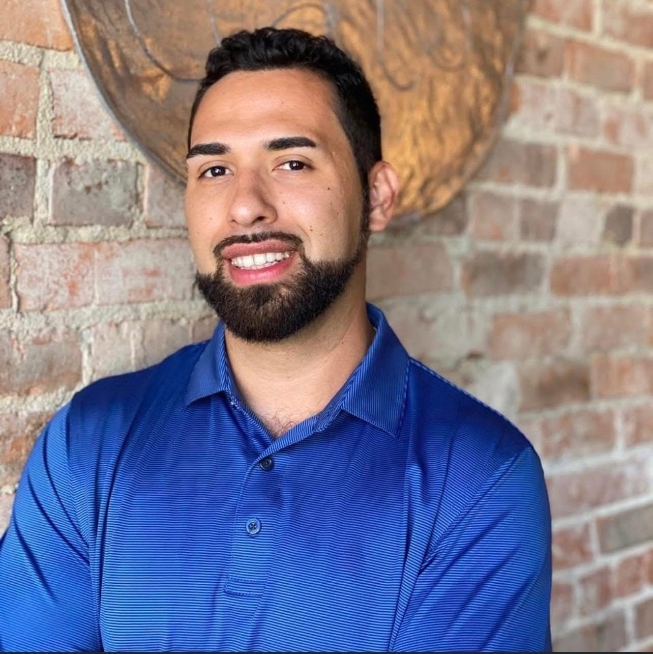 Benny Segura, Real Estate BS